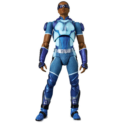 MEDICOM TOY MAFEX A-TRAIN Action Figure 160mm Collectible