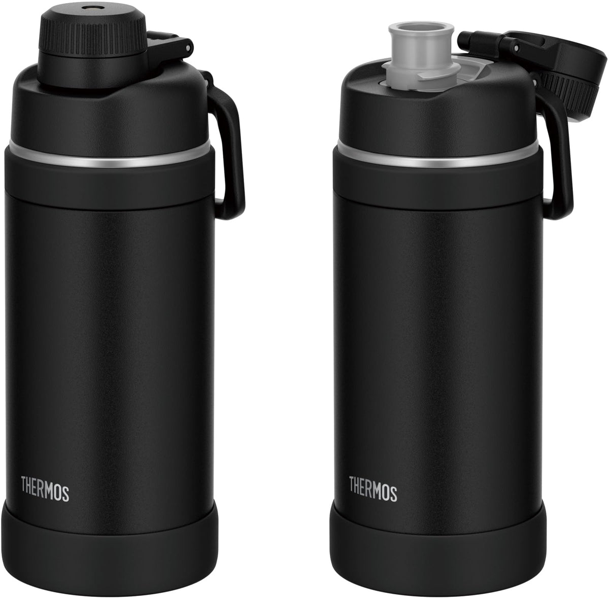 THERMOS Vacuum Insulated Sports Bottle 750ml with Carry Loop
