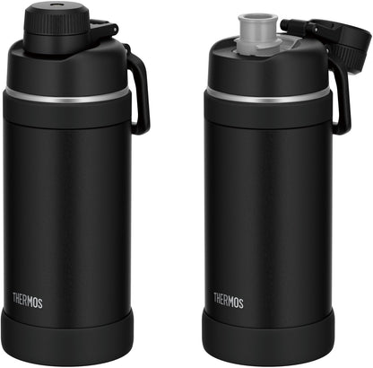 THERMOS Vacuum Insulated Sports Bottle 750ml with Carry Loop