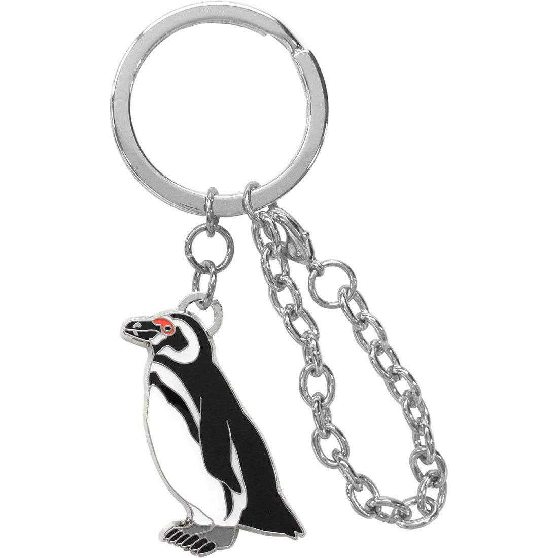 Cana Animal Friends Penguin Charm Collectible Figure Made in Japan