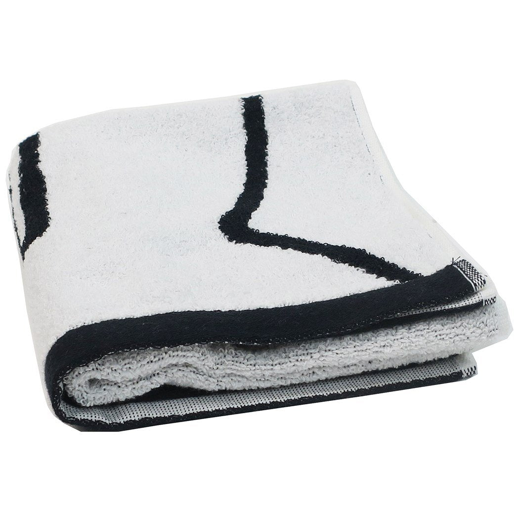 Marushin Face Towel Miffy 34x80cm 100% Cotton