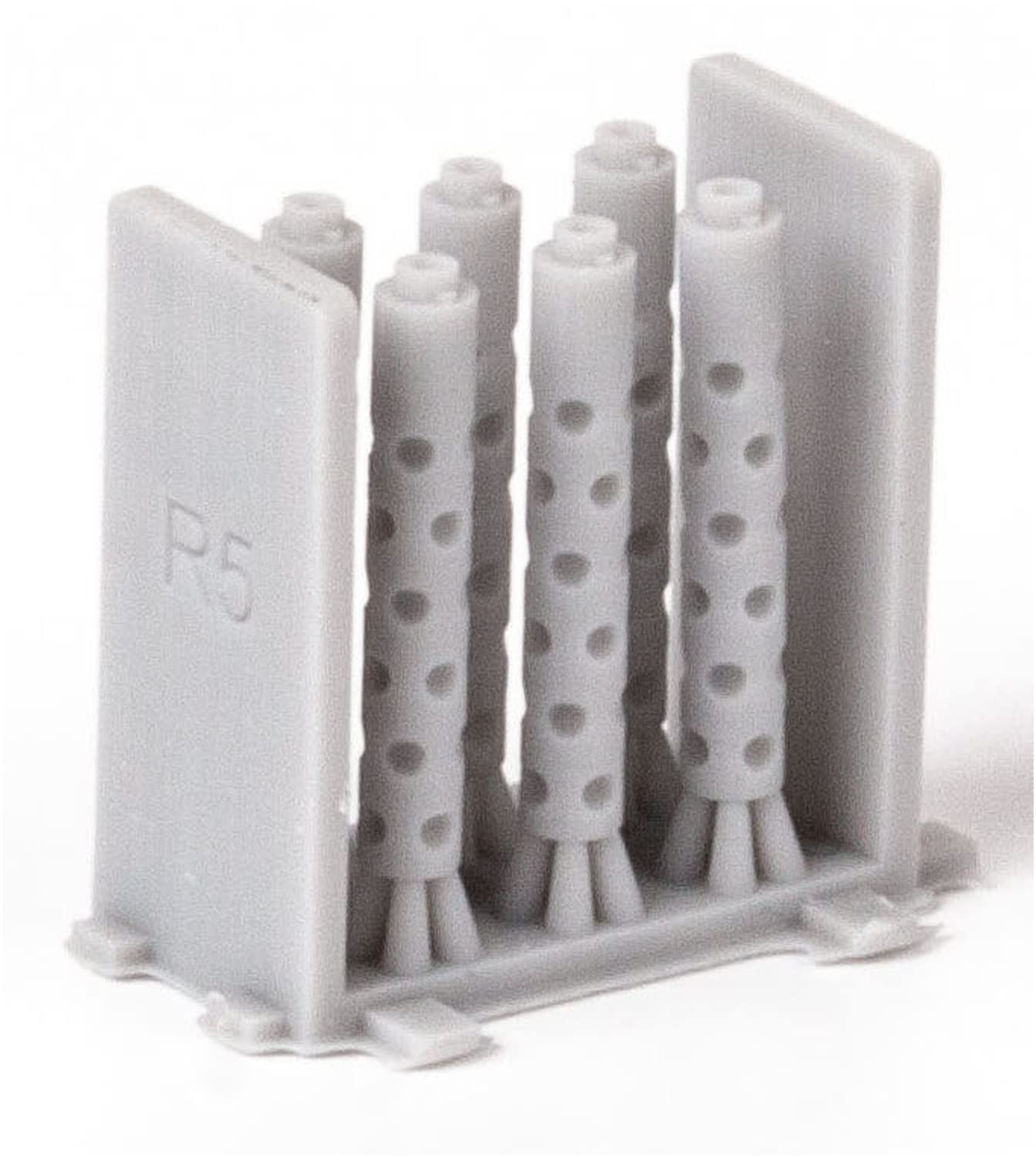 Eduard 1/48 Scale Grumman F4F Wildcat Gun Barrel Model Parts