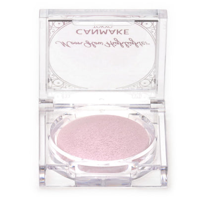 CANMAKE Moon Glow Highlighter 03 Moon Glow Lilac 3.7g Radiant Finish