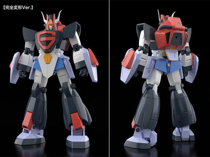 GOOD SMILE COMPANY MODEROID Galatt Jumbo Non-Scale Model Kit