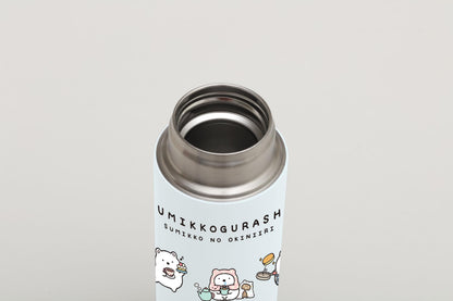 San-X Lightweight Sumikko Gurashi Mug Bottle Perfect for Daily Use