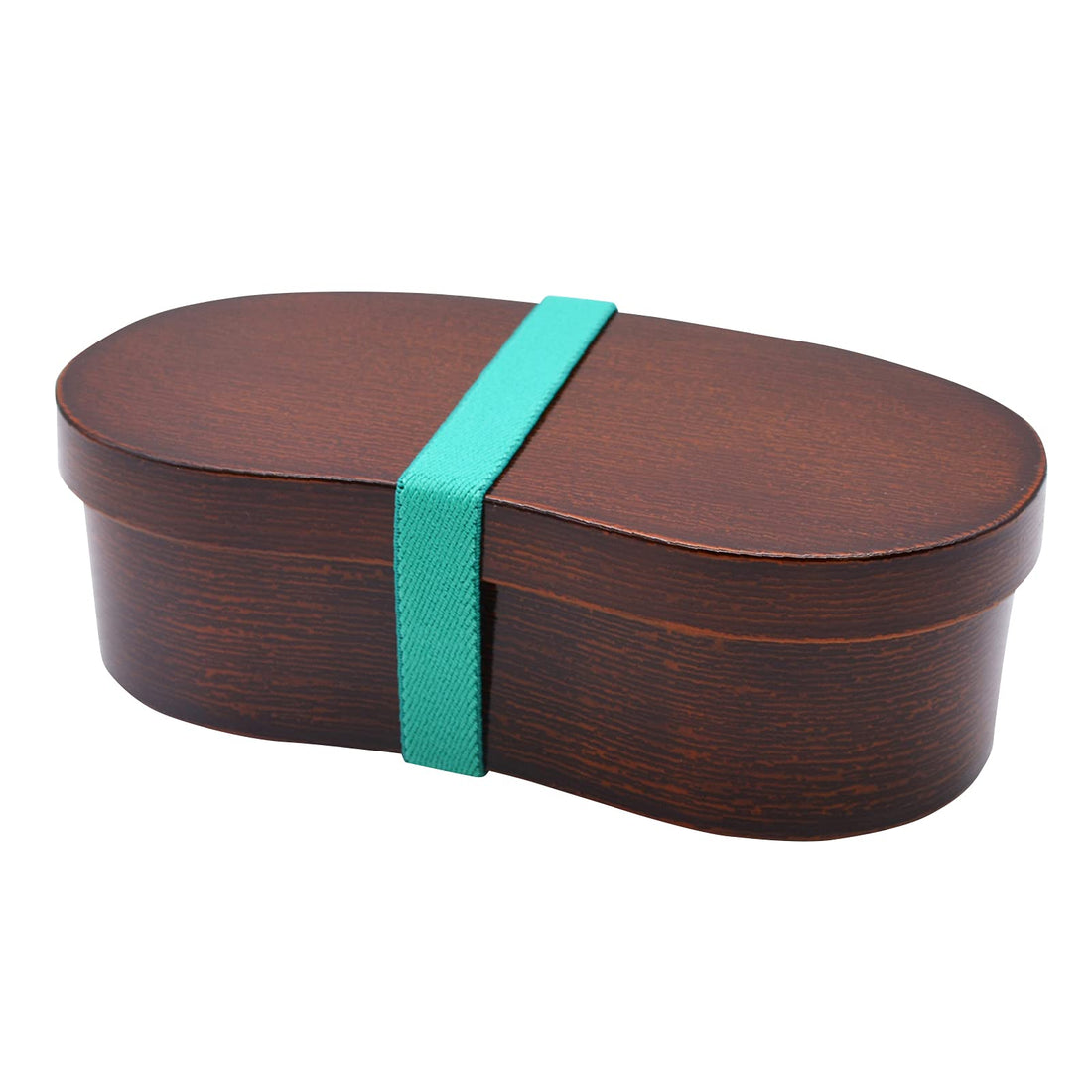 Mitani Lunch Box with Antibacterial Feature 550ml for Japanese Cuisine