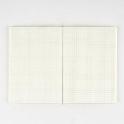 Hobonichi Keiko Shibata A6 Notebook with Accessories
