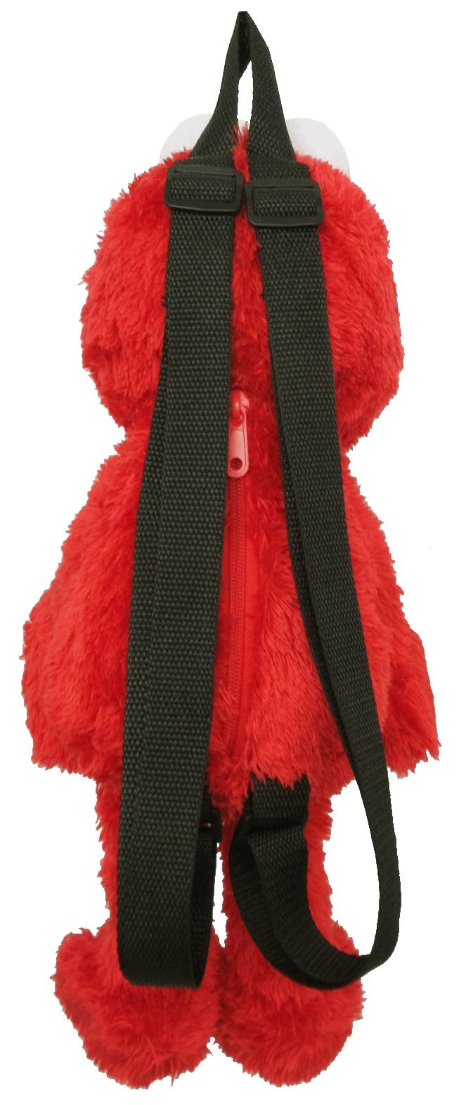 UNIQ Elmo Plush Backpack for Kids