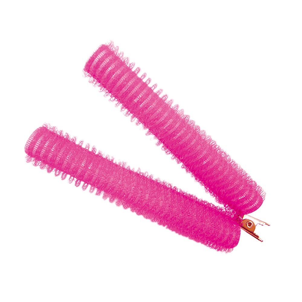 フルリフアリ Fuwari Front Hair Curler for Effortless Volume
