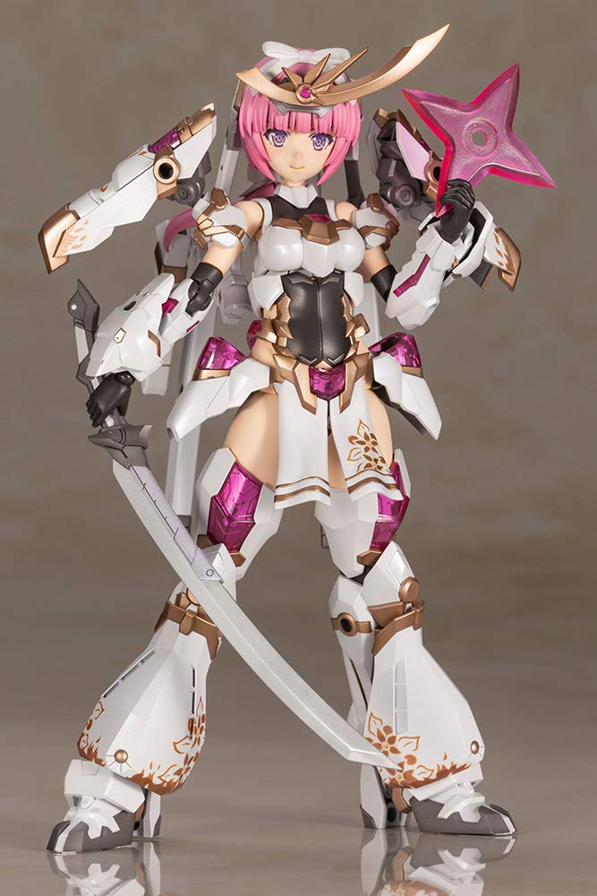KOTOBUKIYA Frame Arms Girl Magatsuki Takika 162mm Scale Model Kit