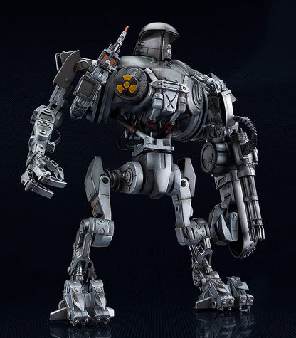 GOOD SMILE COMPANY MODEROID Robocop 2 Kane Non-Scale Plastic Model Kit