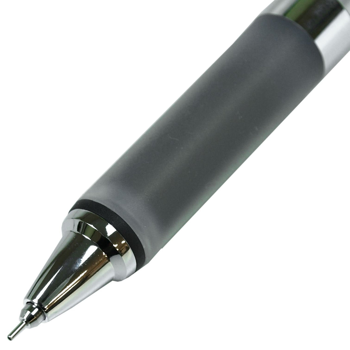 Mitsubishi Pencil Alpha Gel Mechanical Pencil 0.5mm Turquoise