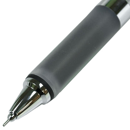 Mitsubishi Pencil Alpha Gel Mechanical Pencil 0.5mm Turquoise