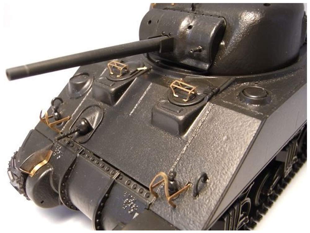 Passion Models 1/35 Sherman Update Parts Set for Tamiya and Tasca Kits