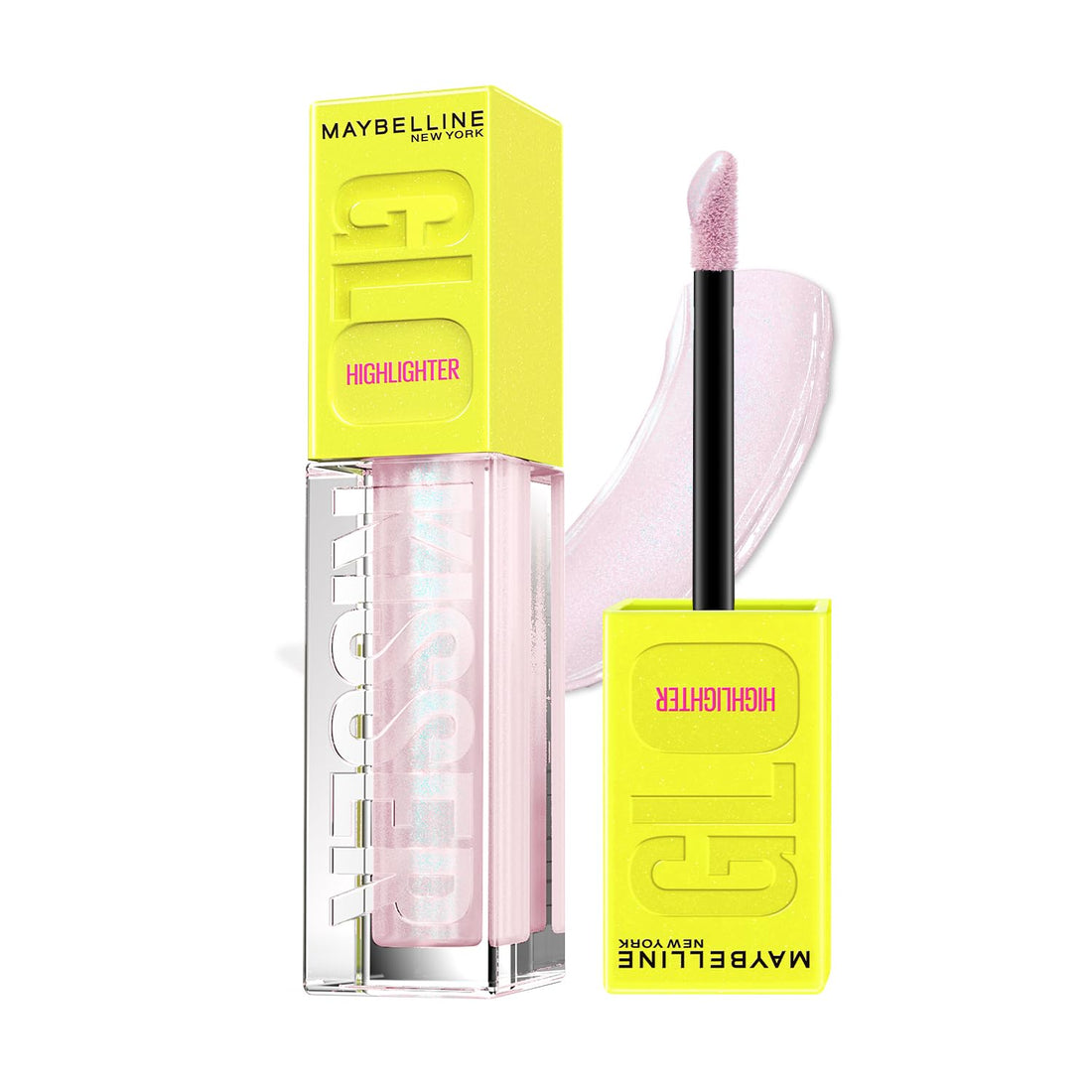 MAYBELLINE Glow Kisser Highlighter Liquid Cheek Color 25
