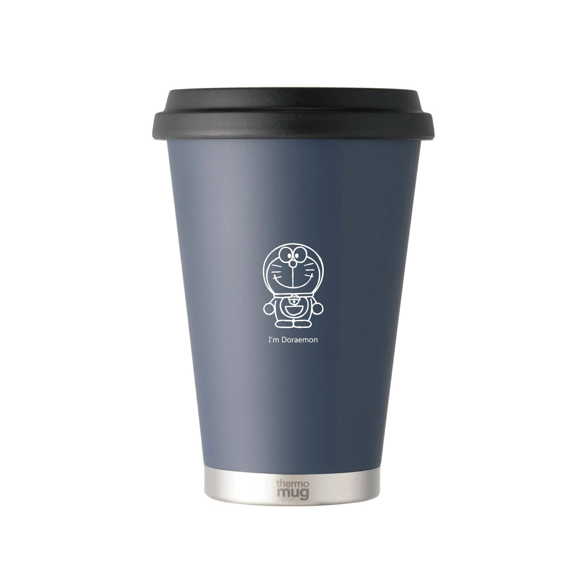 THERMO MUG Mobile Tumbler I&