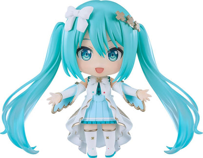GOOD SMILE COMPANY Nendoroid Vocaloid Miku Open Window Ver. Figure