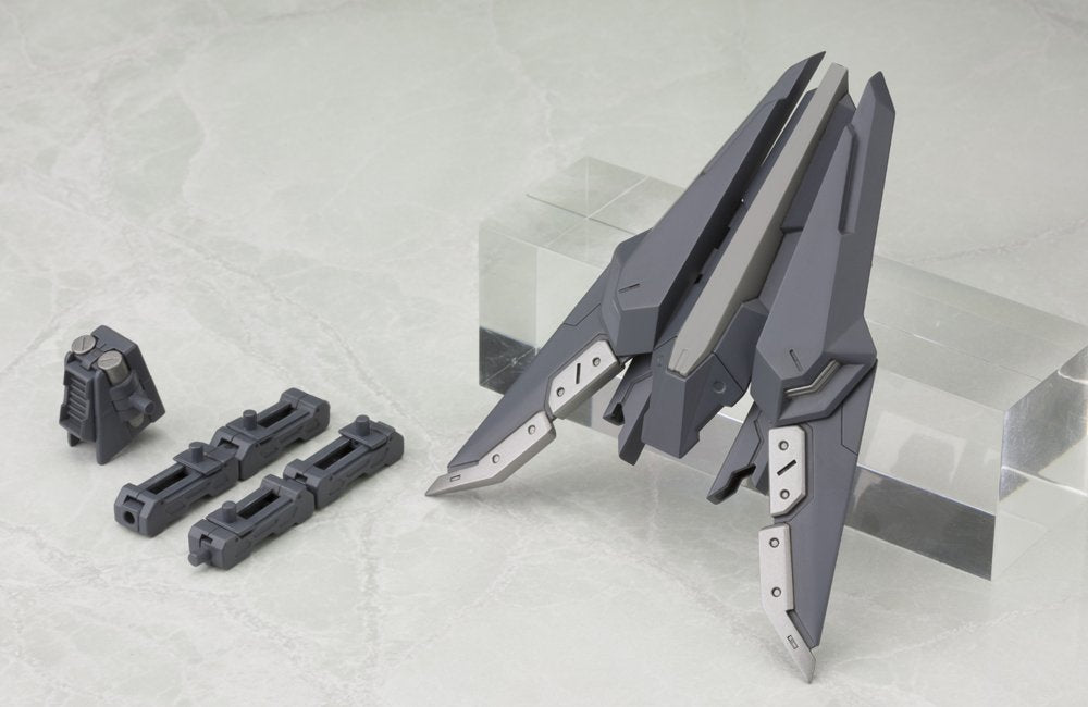 KOTOBUKIYA M.S.G Heavy Weapon Unit Exceed Binder Scale Model Parts