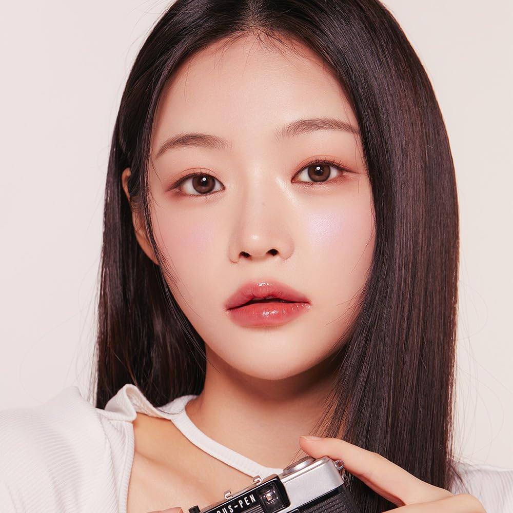 NATURE REPUBLIC Honey Melting Lip Glossy Lip Care in Plum Wine