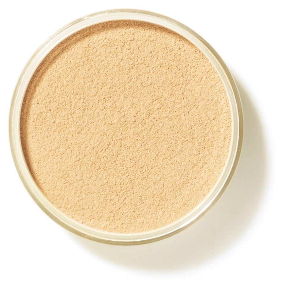 ONLY MINERALS Foundation Refill 8 Ocher 5g Mineral Makeup