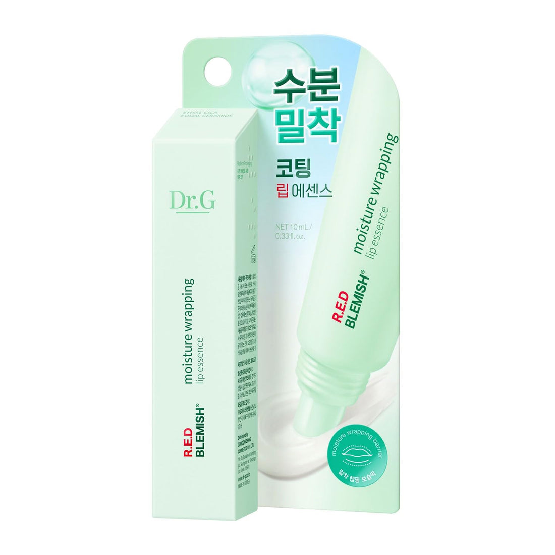 Dr.G R.E.D Blemish Moisture Wrapping Lip Essence 10mL