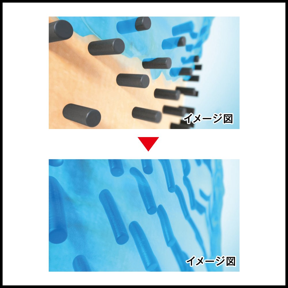 SUCCESS Shaving Gel for Multi-Blade Razors 180g