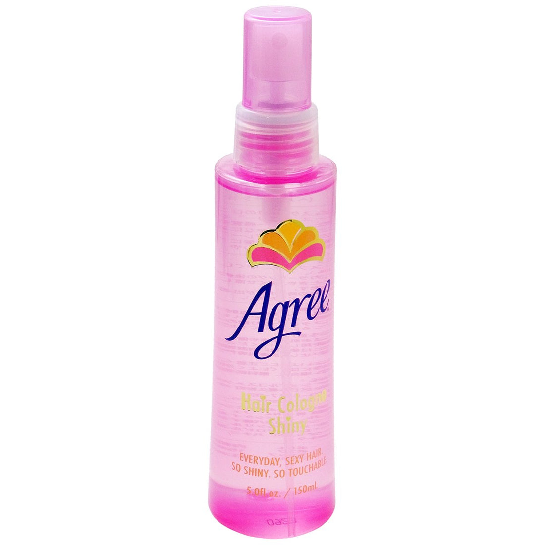 AGREE Fragrance Hair Cologne Shiny 100ml