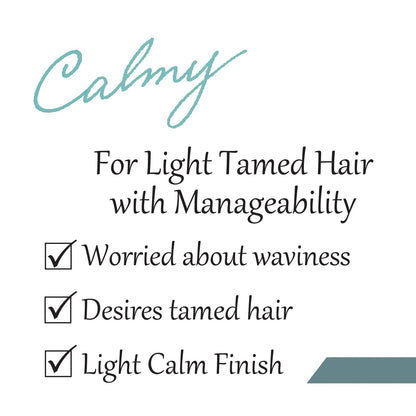 Hoyu Promaster Color Care Shampoo Calm 600ml