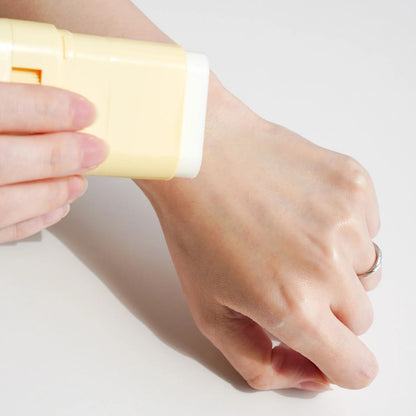 SUN BATH UV Protection Stick Sunscreen Easy Application
