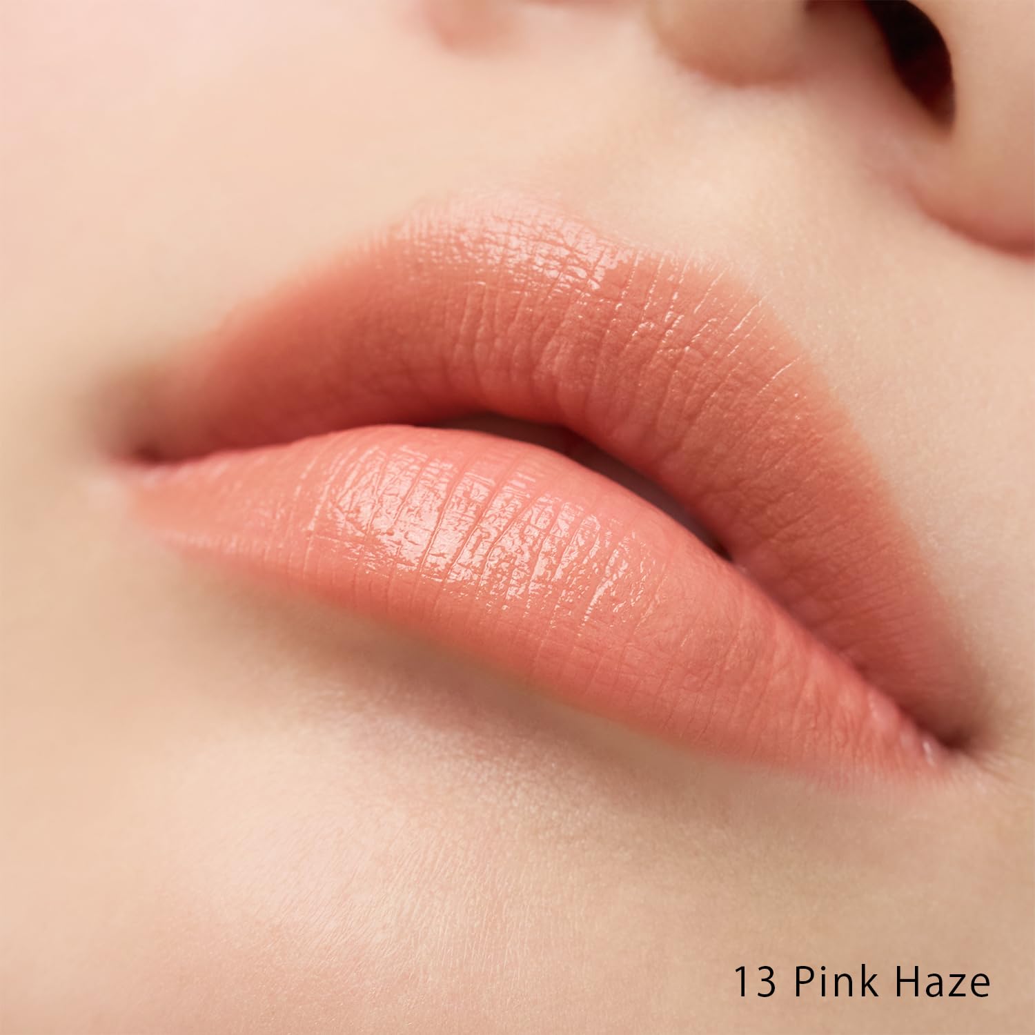 to/one Color Blossom Refill 13 Pink Haze Lipstick with Natural Ingredients
