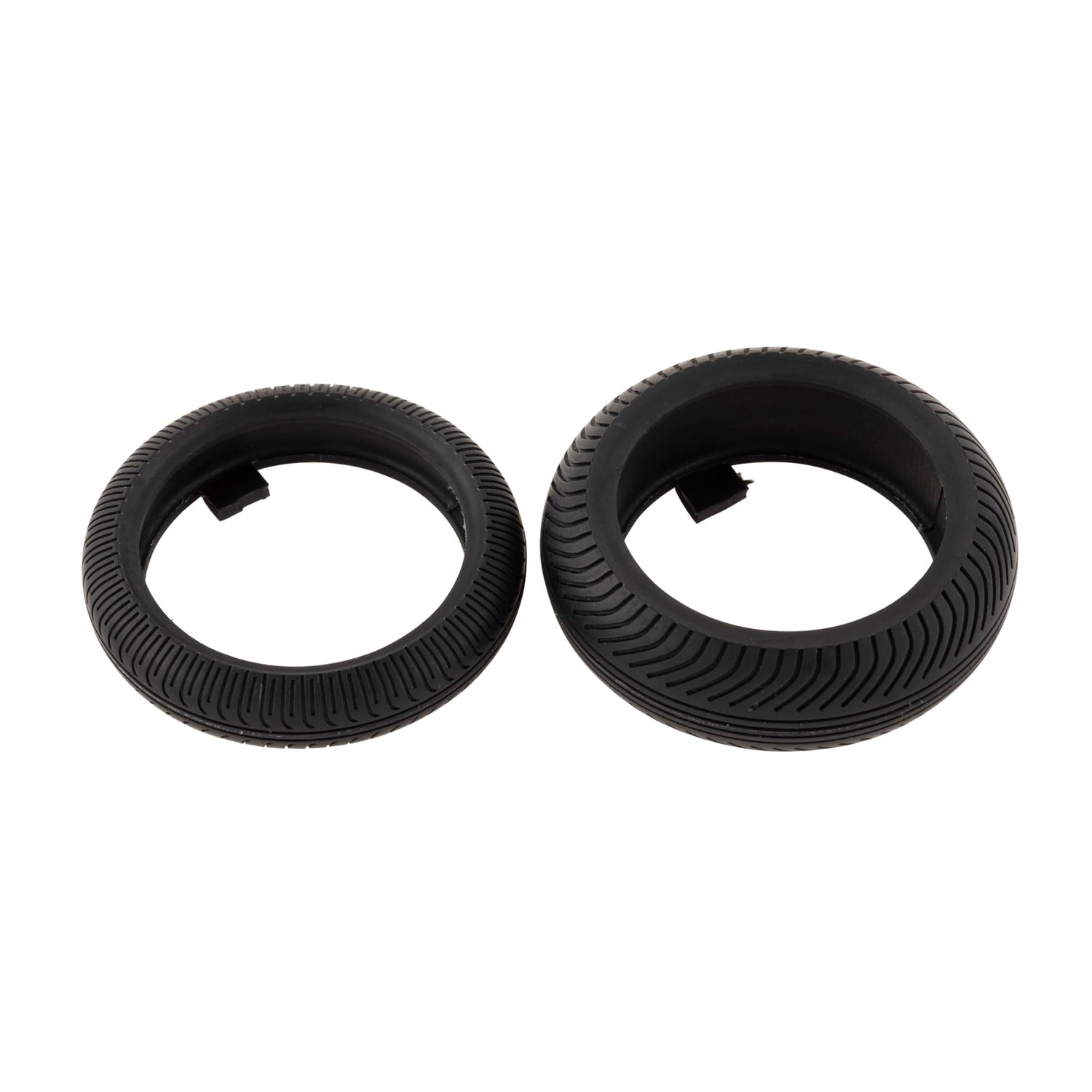 Model Factory Hiro 1/12 Scale Motorcycle Wet Tire Set for MOTO GP
