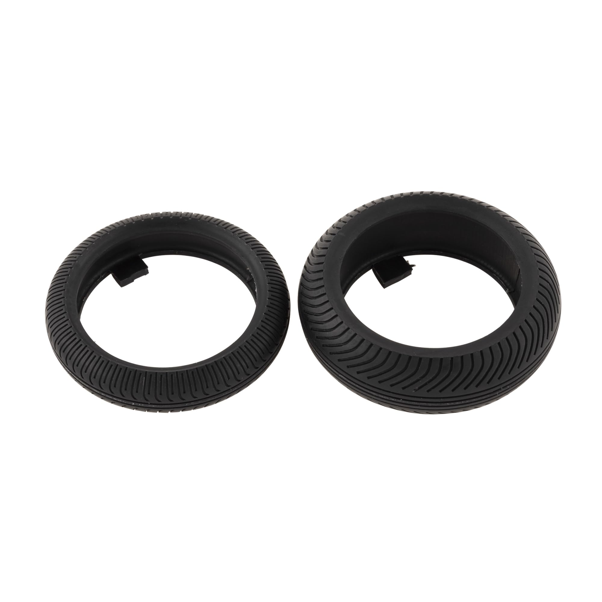Model Factory Hiro 1/12 Scale Motorcycle Wet Tire Set for MOTO GP