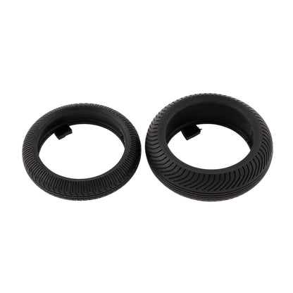 Model Factory Hiro 1/12 Scale Motorcycle Wet Tire Set for MOTO GP
