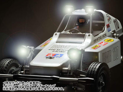 TAMIYA Buggy Light Pod Set for LED Compatible Models