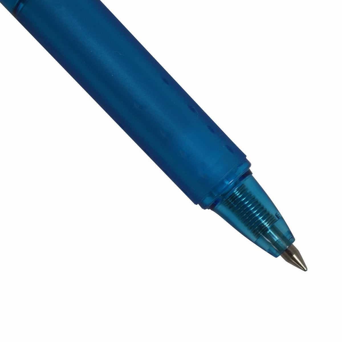 PILOT Erasable Ballpoint Pen Friction Ball Knock 0.5 Light Blue