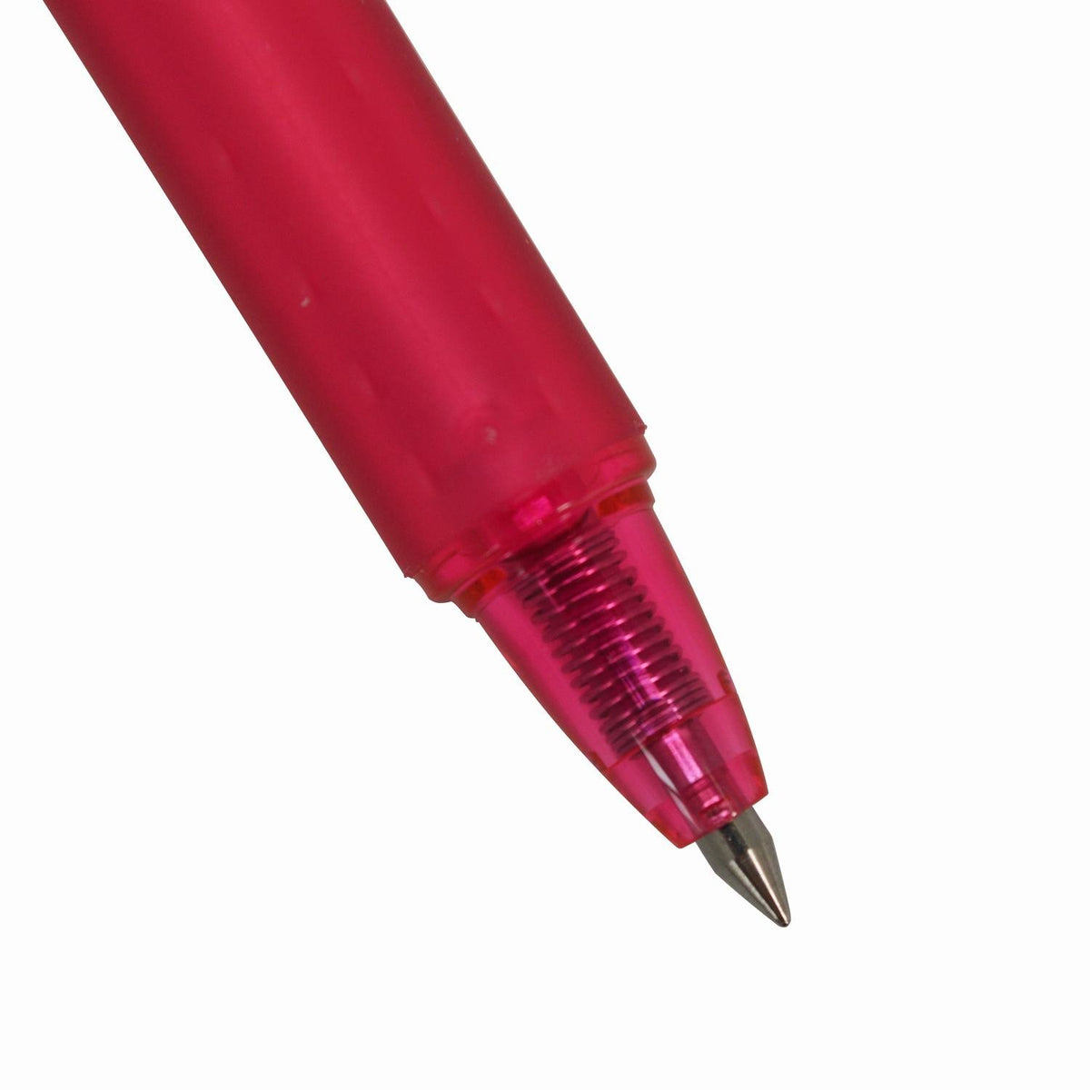 PILOT Erasable Ballpoint Pen Friction Ball Knock 0.5mm Pink