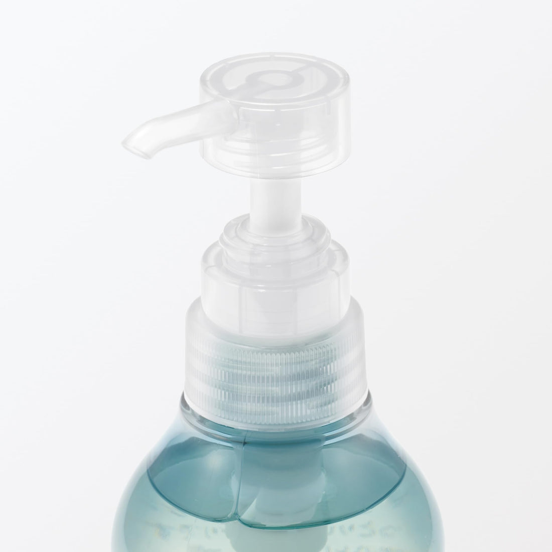 MUJI Body Soap Cool Type 400mL for Refreshing Cleanliness