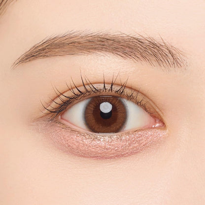 K-Palette Multi Blooming Eyes 03 Peony Jewel 0.9g Liquid and Powder