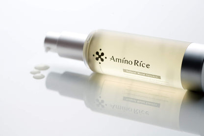 AminoRise Natural Moist Essence Serum 50ml for Deep Hydration