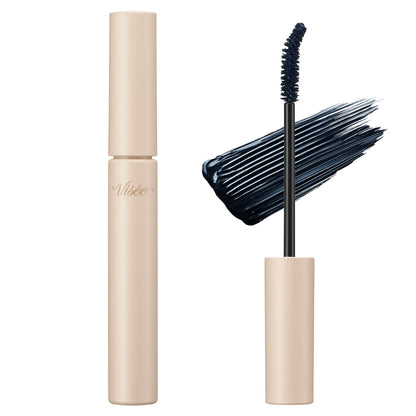 Visee Detail Fit Mascara Blue Black 6.5g Film Type
