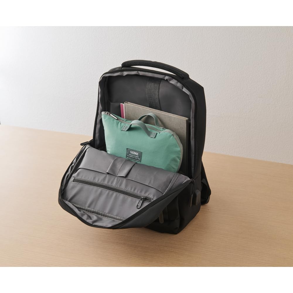 THERMOS Insulated Lunch Case 1.5L Mint Color