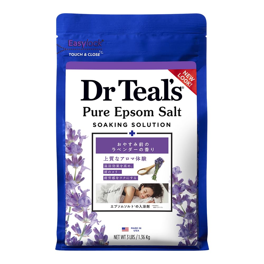 Dr Teal&