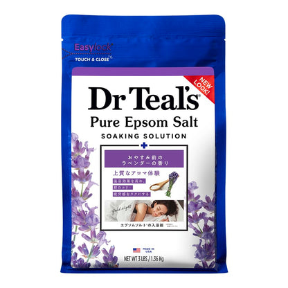 Dr Teal&