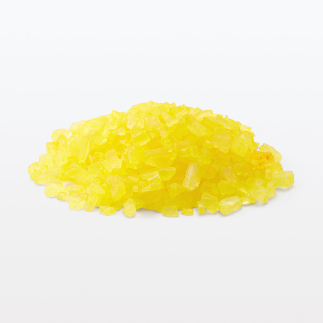 MUJI Sea Salt Bath Salt Herb Citrus Scent 360g with Spoon