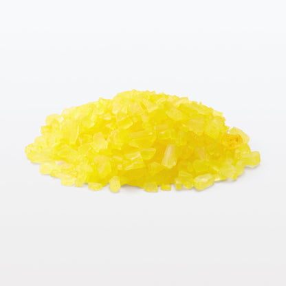 MUJI Sea Salt Bath Salt Herb Citrus Scent 360g with Spoon