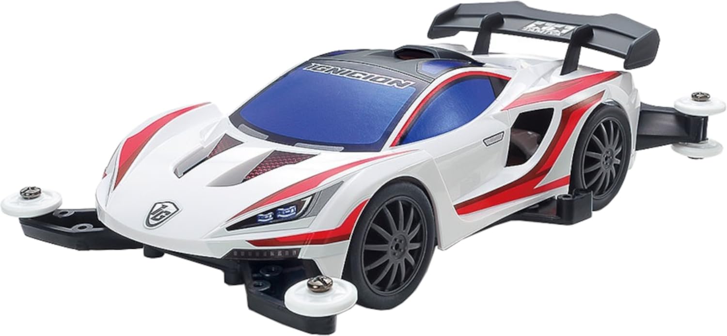 TAMIYA Mini 4WD PRO Series Ignition MA Chassis Model Kit