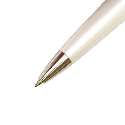 PILOT Cocoon W White Ballpoint Pen with Smooth Ink Flow