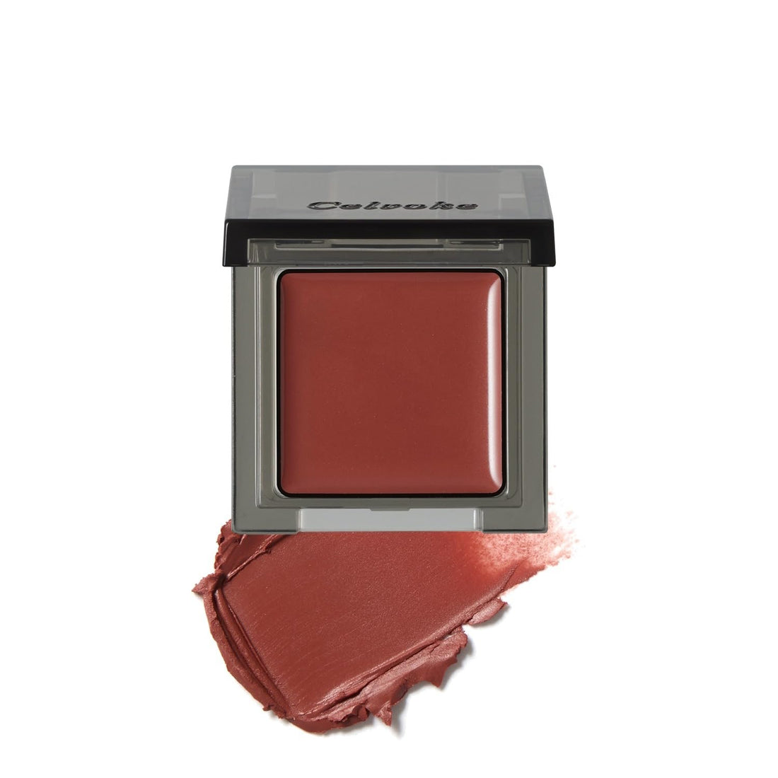 Celvoke Multi-Color N 05 Brick Red for Eyes Lips and Cheeks