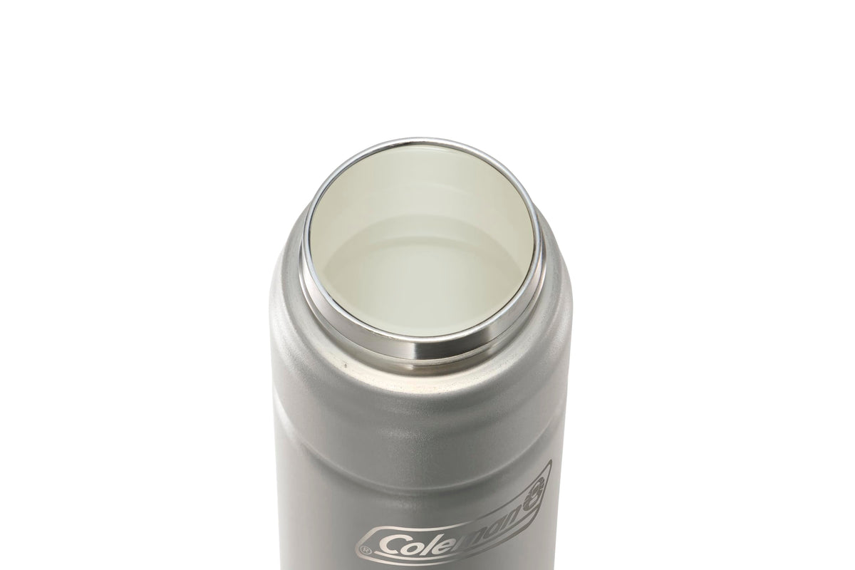 Coleman Vacuum Insulated Sports Bottle 710ml with One-Touch Open