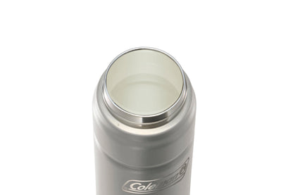 Coleman Vacuum Insulated Sports Bottle 710ml with One-Touch Open